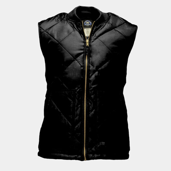 Montana Vest Thumbnail