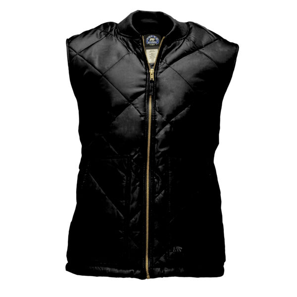 Montana Vest Thumbnail